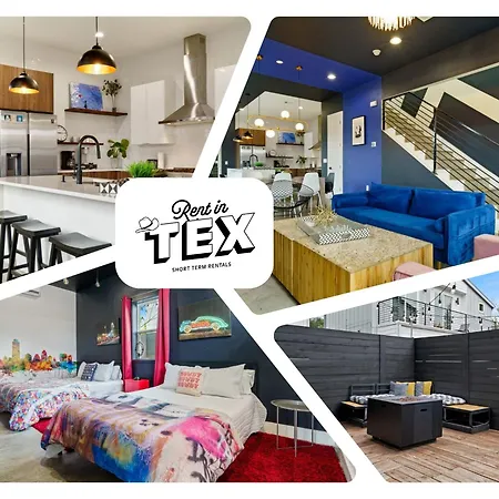Stylish Designer Retreat Villa